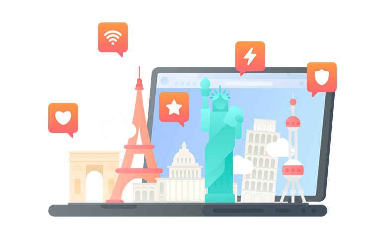 代理斗鱼直播的回国vpn - 穿回国